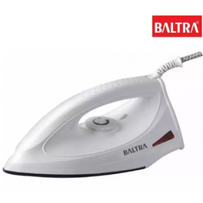 BTI-119 Real Electric Dry Iron